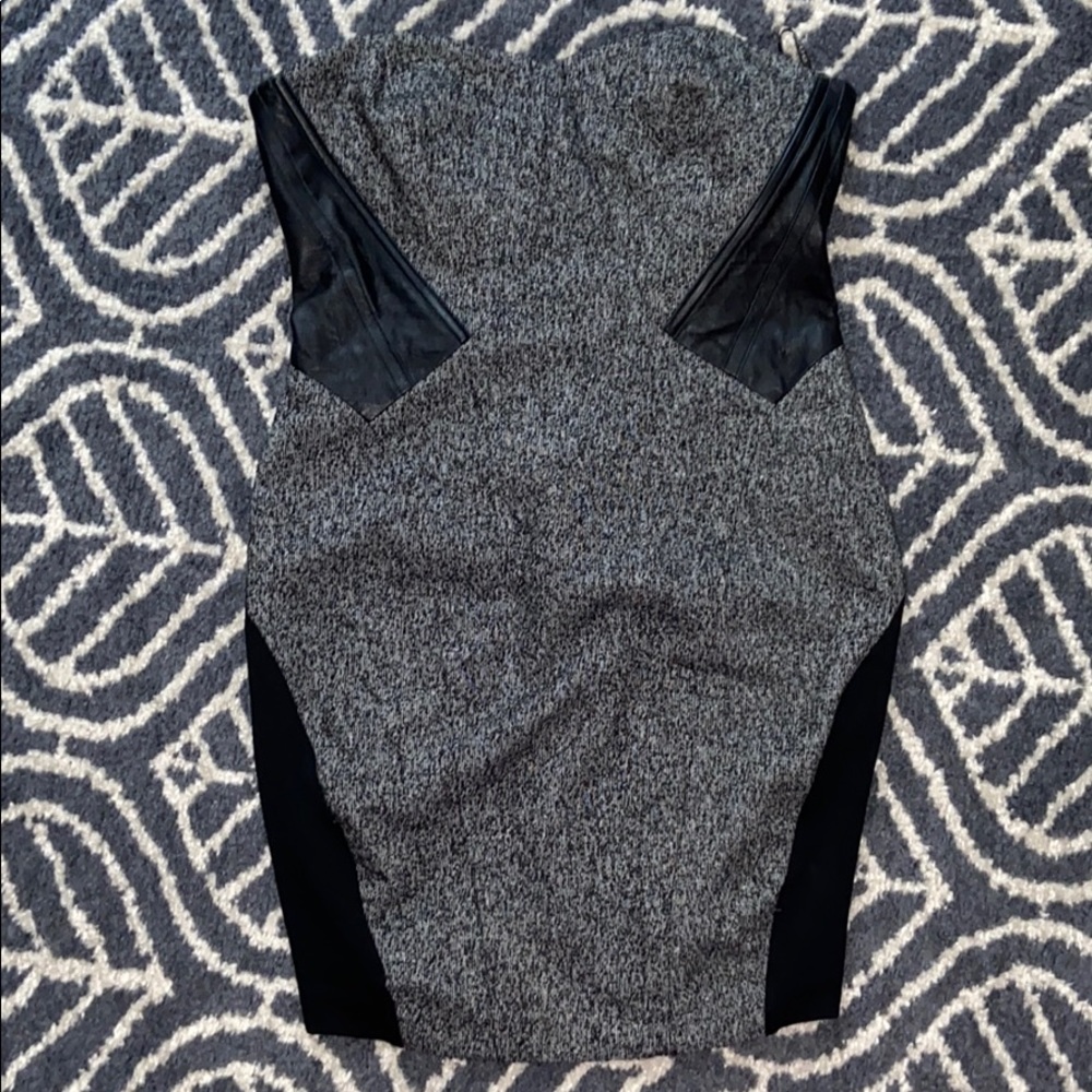 bebe dress